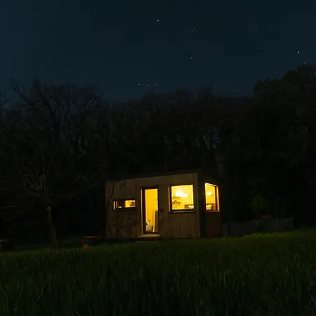 Le Brame Des 4 Vents - Refuge Entre Drome & Vercors Holiday home Gigors-et-Lozeron