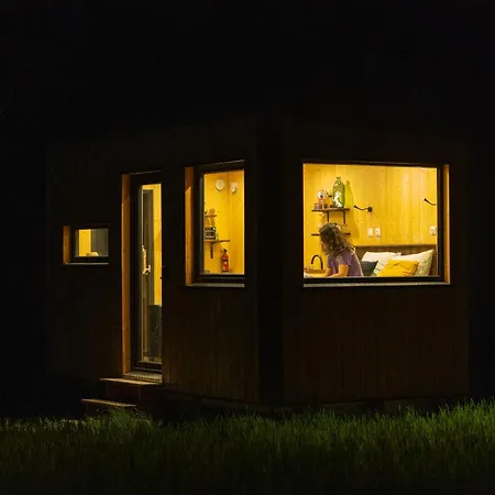 Le Brame Des 4 Vents - Refuge Entre Drome & Vercors Holiday home