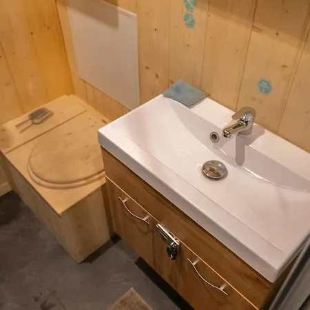 Le Brame Des 4 Vents - Refuge Entre Drome & Vercors Holiday home