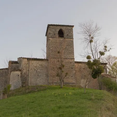Le Brame Des 4 Vents - Refuge Entre Drome & Vercors * Gigors-et-Lozeron