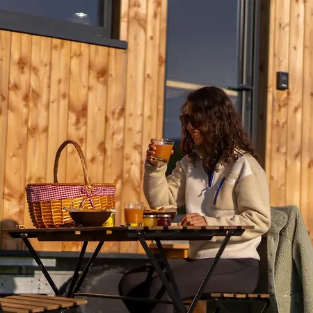 Le Brame Des 4 Vents - Refuge Entre Drome & Vercors Holiday home Gigors-et-Lozeron