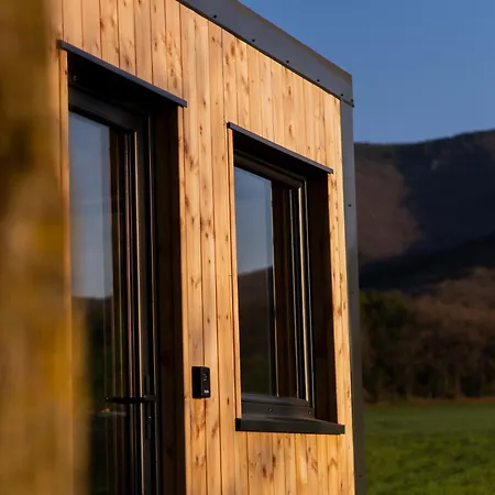 Le Brame Des 4 Vents - Refuge Entre Drome & Vercors *