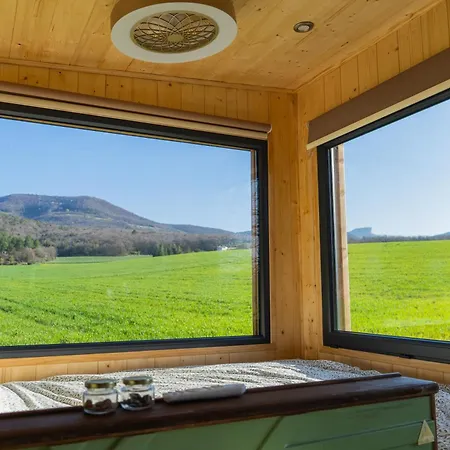 Le Brame Des 4 Vents - Refuge Entre Drome & Vercors Holiday home