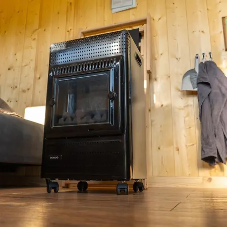 Le Brame Des 4 Vents - Refuge Entre Drome & Vercors Holiday home